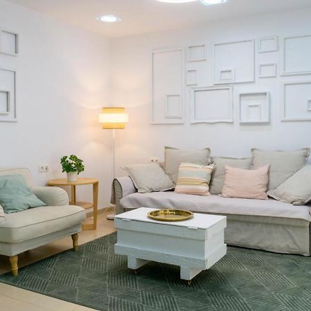 Apartment Caleta Beach 말라가 외부 사진