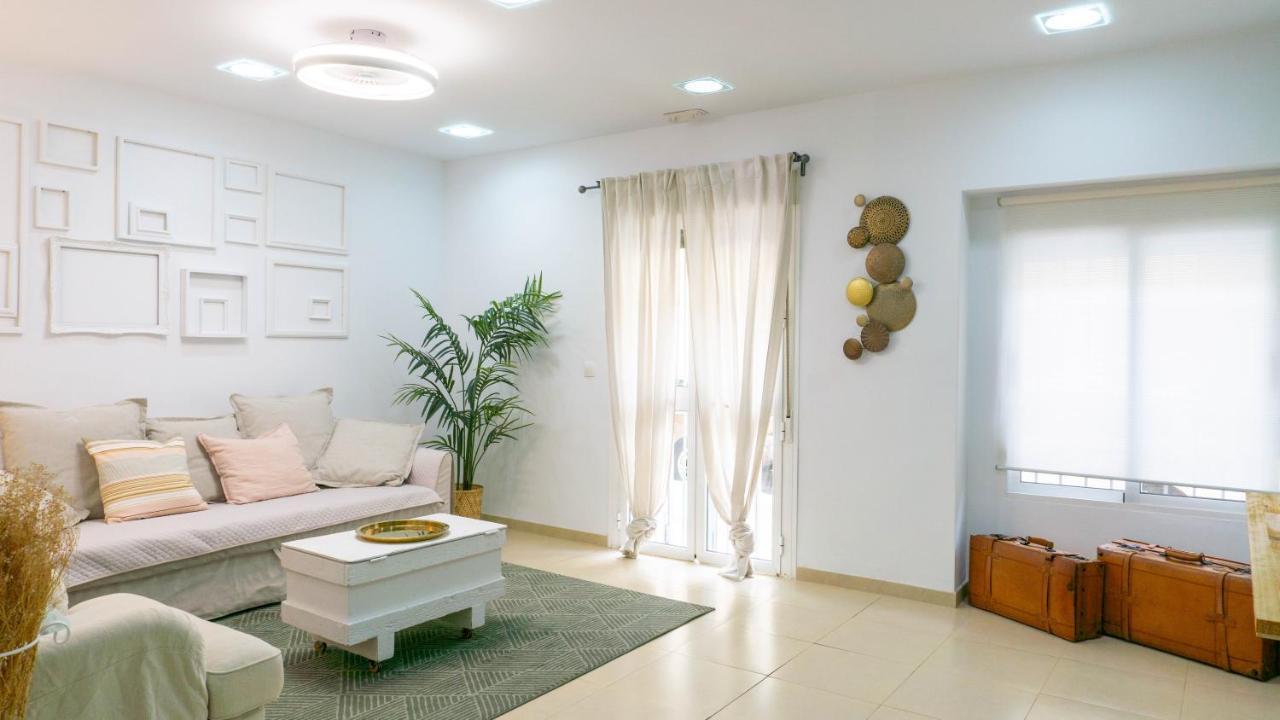 Apartment Caleta Beach 말라가 외부 사진